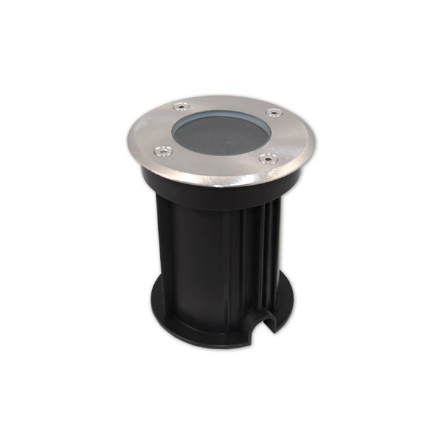 Grond spot - inbouw - GU10 - Cometa - Rond Grond spot - inbouw - GU10 - Cometa - Rond